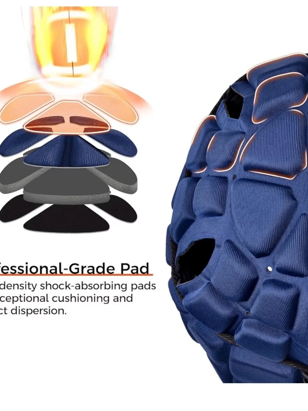 Purple Padded Kids Face Mask - Protective Sport Headgear . Small BB3